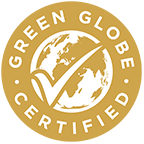 2018 Green Globe Certified