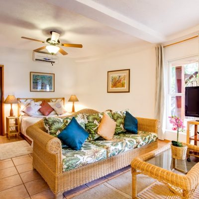 Ambergris Caye Belize Studio Suites