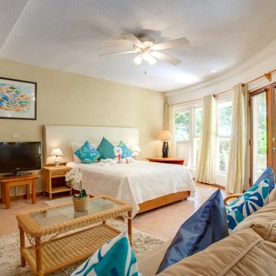 Ambergris Caye Belize Studio Suites