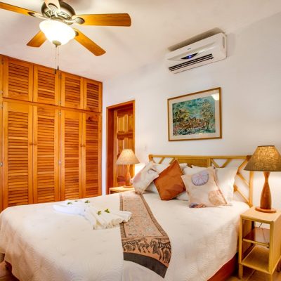 Ambergris Caye Belize Studio Suites