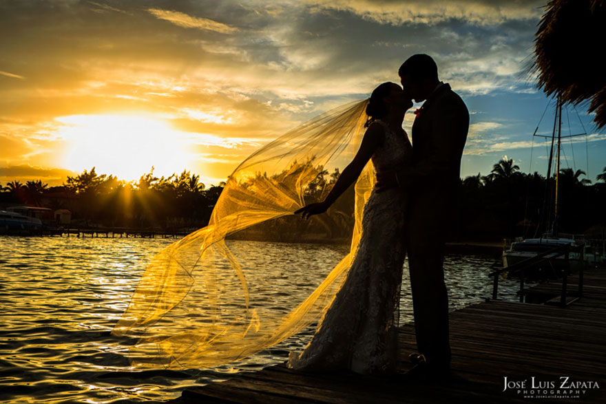 Belize Destination Wedding