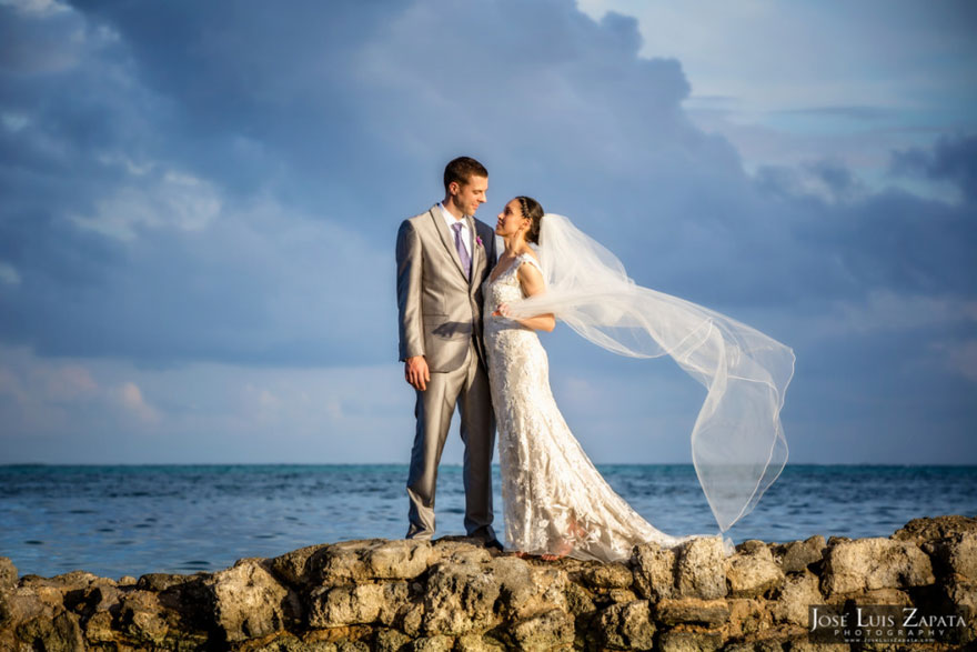 Belize Destination Wedding