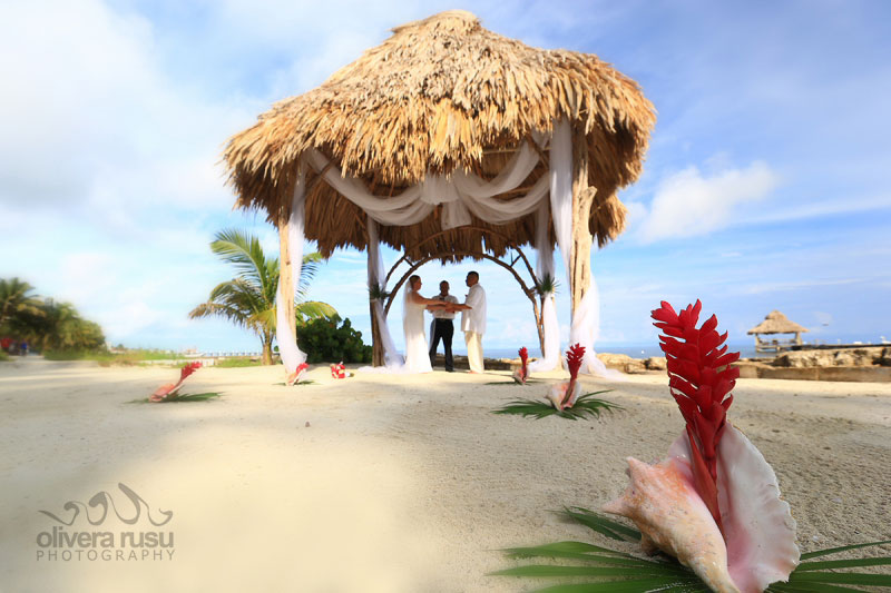 Belize Destination Weddings