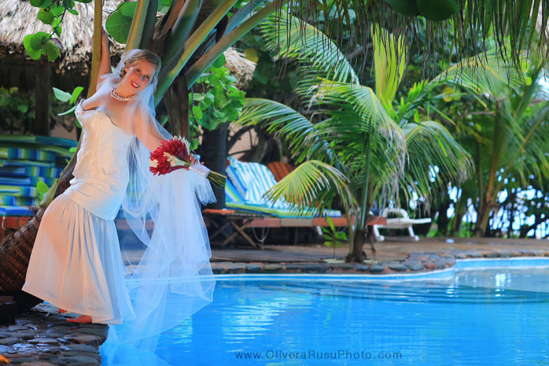 Belize Destination Wedding