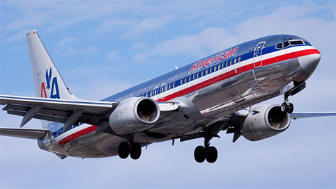 American Airlines new flights to Belize