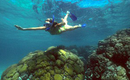 Belize Snorkeling Tours