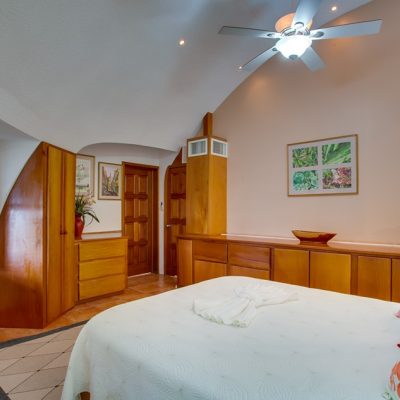 Ambergris Caye Belize Three Bedroom Suites