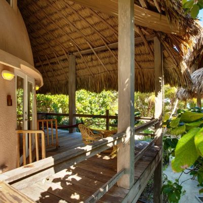 Ambergris Caye Belize Two Bedroom Suites