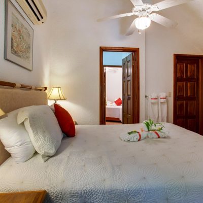 Ambergris Caye Belize Two Bedroom Suites