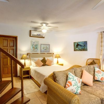 Ambergris Caye Belize Loft Suites