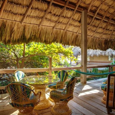 Ambergris Caye Belize Loft Suites