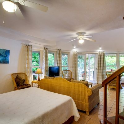 Ambergris Caye Belize Loft Suites