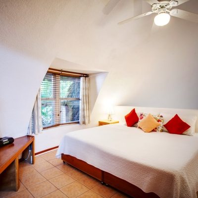 Ambergris Caye Belize Loft Suites