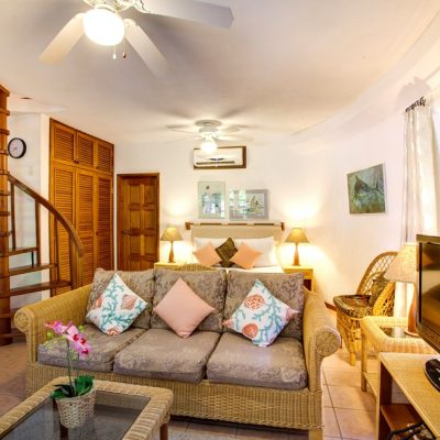 Ambergris Caye Belize Loft Suites