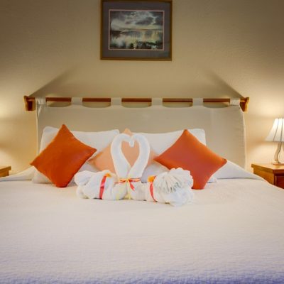 Ambergris Caye Belize Three Bedroom Suites