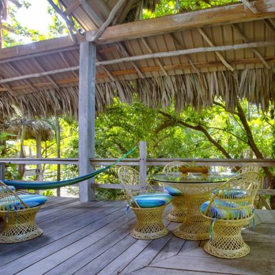 Ambergris Caye Belize Three Bedroom Suites