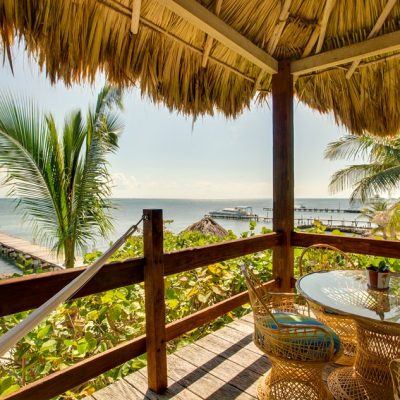 Ambergris Caye Belize Loft Suites