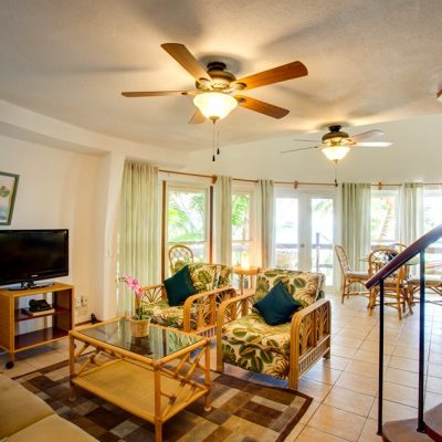 Ambergris Caye Belize Loft Suites