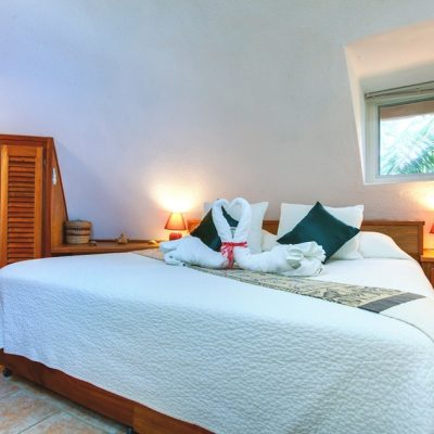 Ambergris Caye Belize Loft Suites