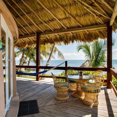 Ambergris Caye Belize Loft Suites