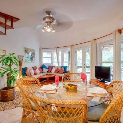 Ambergris Caye Belize Loft Suites