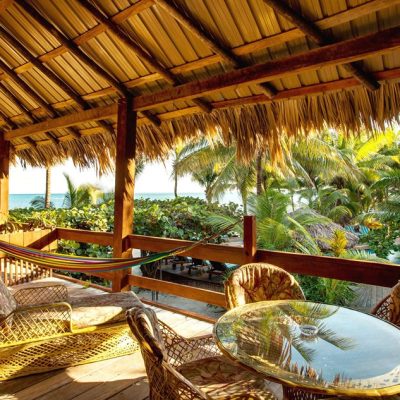 Ambergris Caye Belize Loft Suites