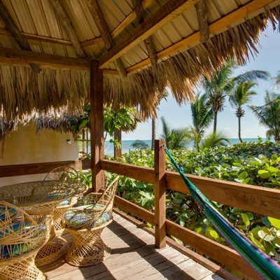 Ambergris Caye Belize Loft Suites