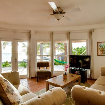 Ambergris Caye Belize Two Bedroom Suites