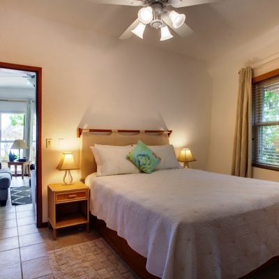 Ambergris Caye Belize Two Bedroom Suites