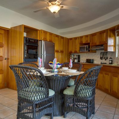 Ambergris Caye Belize Two Bedroom Suites