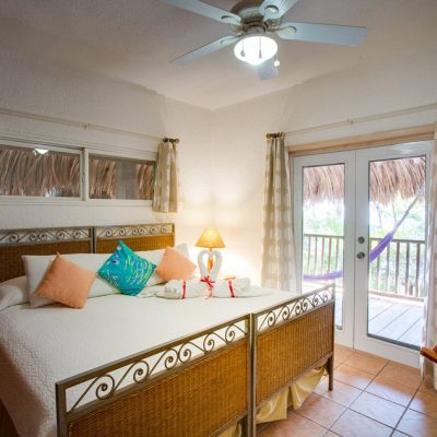 Ambergris Caye Belize Two Bedroom Suites