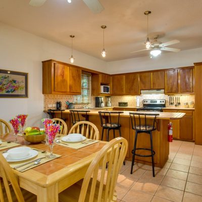 Ambergris Caye Belize Two Bedroom Suites