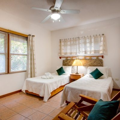 Ambergris Caye Belize Two Bedroom Suites