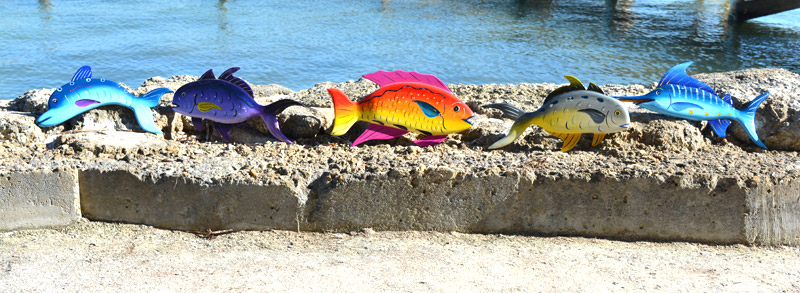 san pedro belize arts