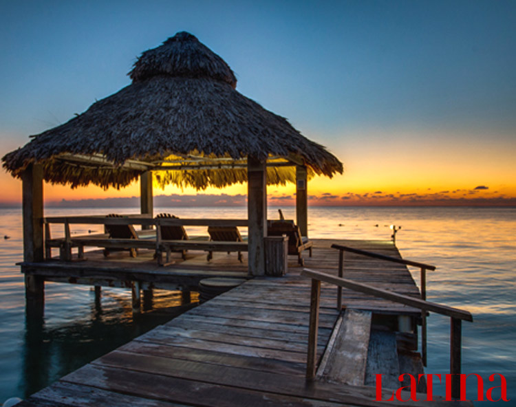 Xanadu Island Resort Recognized as a Luxurious Eco-friendly Hotel