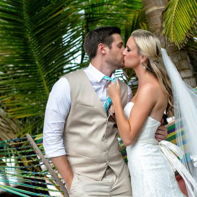 Belize Destination Wedding Package - Ambergris Caye