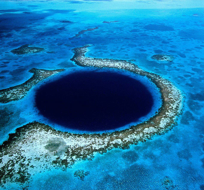 San Pedro Ambergris Caye Belize Vacation Packages Diving