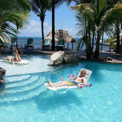 Belize Family Vacation Packages