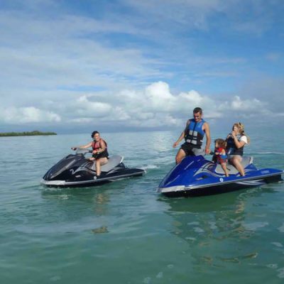 Belize Family Vacation Packages
