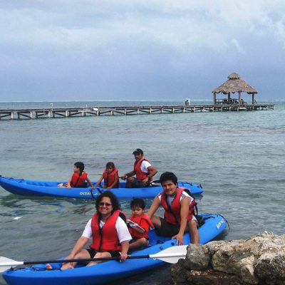 Belize Family Vacation Packages