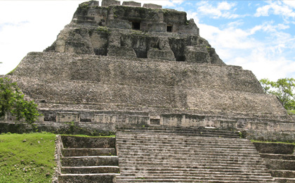 Belize Mainland Tours