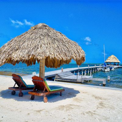 Belize Resort Photo Gallery