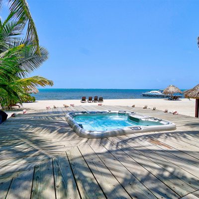 Belize Resort Photo Gallery