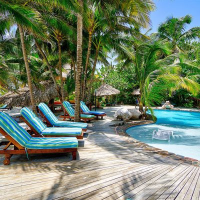 Belize Resort Photo Gallery