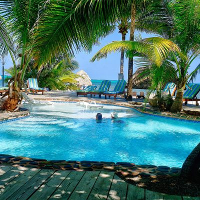 Belize Resort Photo Gallery