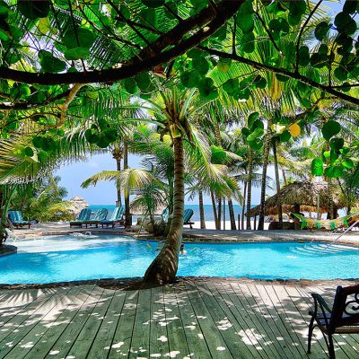 Belize Resort Photo Gallery