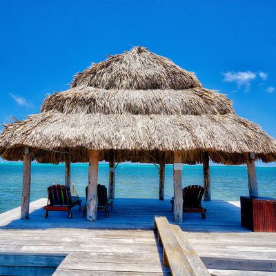 Belize Resort Photo Gallery