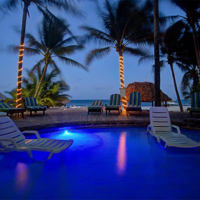 Belize Resort Photo Gallery