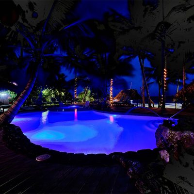 Belize Resort Photo Gallery