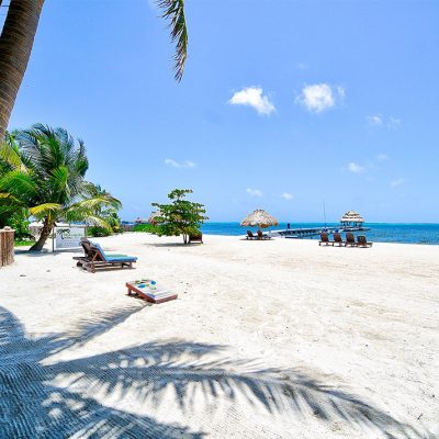 Belize Resort Photo Gallery